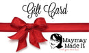 Gift Cards