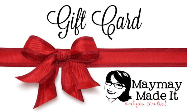 Gift Cards