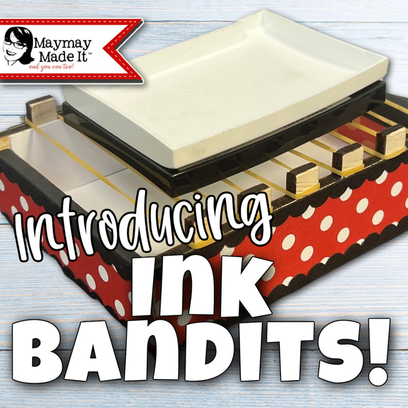 Maymay's Ink Bandit