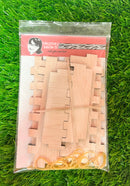 Maymay's Ink Bandit {C07}