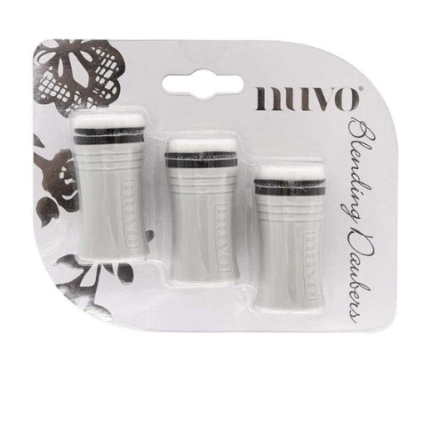 Nuvo Blending Daubers {X105}