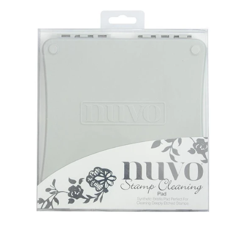 Nuvo Stamp Cleaning Pad {F05}