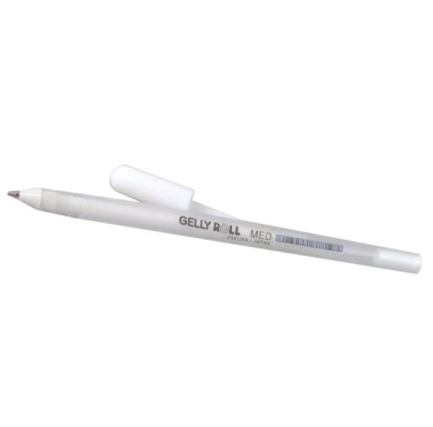 Gelly Roll Medium Point Pen