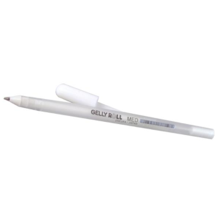 Sakura Gelly Roll Medium Point Pen