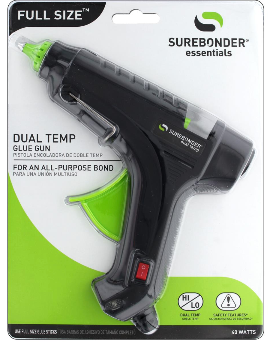 Surebonder Glue Gun