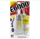 E6000 Jewelry & Bead Glue {C110}