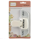 Dress My Craft Daisy Border Punch {H03}