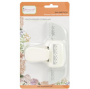 Dress My Craft Flower Chain Border Punch {H06}