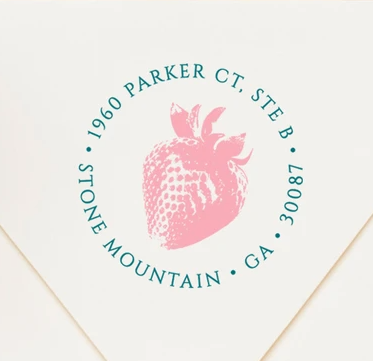 PSA Essentials Two Color Round Inks