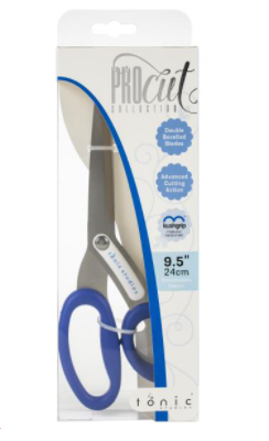 Tonic Studios Precision Collection 9.5" Dressmakers Shears {F111}
