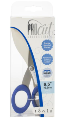 Tonic Studios Precision Collection Scissors 6.5" {F108}