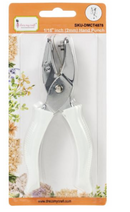 Dress My Craft 1/8" Hand Punch {H10}