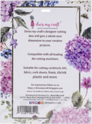 Dress My Craft Circle Family Die Set
