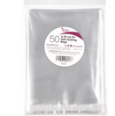 Cousin DIY 4.75"X5.75" Self-Sealing Bags 50/Pkg {K20}