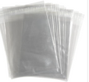Cousin DIY 4.75"X5.75" Self-Sealing Bags 50/Pkg {K20}