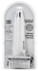 WOW! Dual Speed Heat Tool {W128}