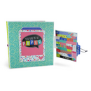 Photo Play Maker Series  6"X6" Folio 1