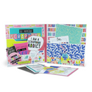 Photo Play Maker Series  6"X6" Folio 1