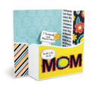 Photo Play Wiper Card 3/Pkg