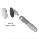 Sizzix Blending Tool Head with Replacement Sponge**Multi-tool body sold separately** {C215}