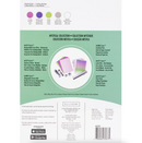 Sizzix Surfacez Opulent Cardstock Pack: Mystical Collection