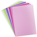 Sizzix Surfacez Cardstock Pack 8"X11.5" 60/Pkg: Mystical {B420}