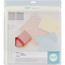 We R Memory Keepers 12x12 Score Board {W147}