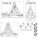 Maymay's O Christmas Tree 6x8 Stamp Set {V33-V34}