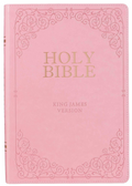 The Holy Bible