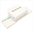 We R Memory Keepers Scallop Diamond Edge Punch