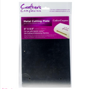 Crafter's Companion Gemini Junior 6x9 Metal Cutting Plate {W61}