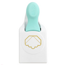We R Memory Keepers Scalloped Embossing Photo Corner Punch