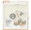 Dress My Craft 12x12 Multi-Purpose Scoring Board {X161}