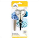 EK Success 5" Gray Precision Scissors {F101}