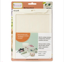 Dress My Craft 8.5X6.3 Multi Purpose Mini Score Board {W118}