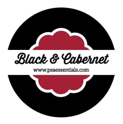 PSA Essentials Two Color Round Inks