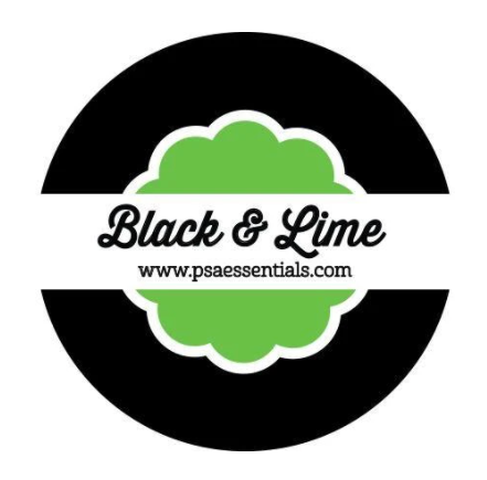 PSA Essentials Two Color Round Inks