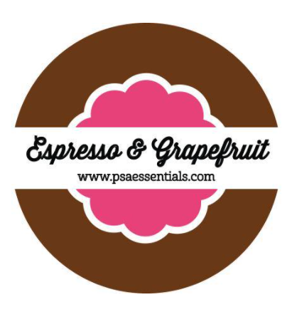 PSA Essentials Two Color Round Inks
