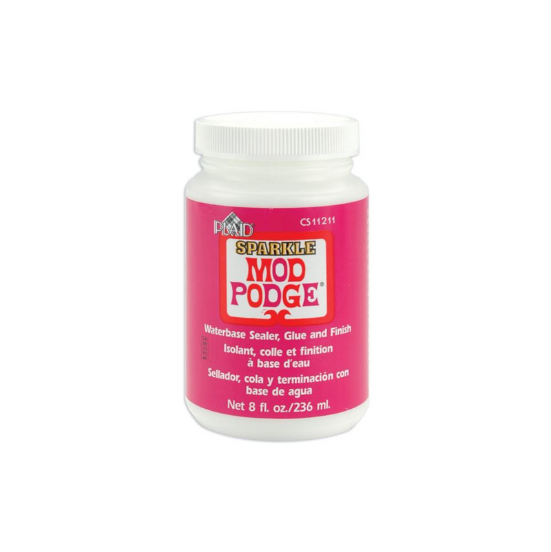 Mod Podge Matte Clear Acrylic Aerosol Sealer 12 Oz -  Hong Kong