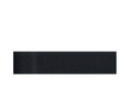 Offray Single Face Satin Ribbon 3/8"X18'