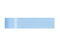 Offray Single Face Satin Ribbon 3/8"X18'