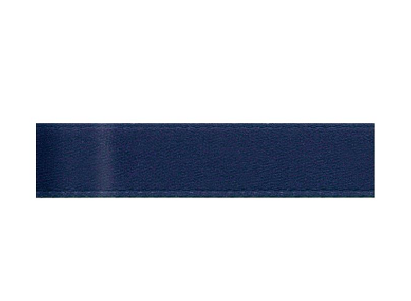 Offray Single Face Satin Ribbon 3/8"X18'