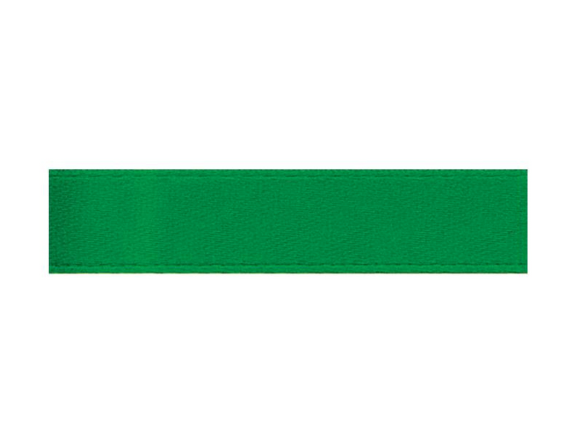 Offray Single Face Satin Ribbon 3/8"X18'