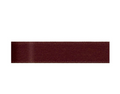 Offray Single Face Satin Ribbon 3/8"X18'