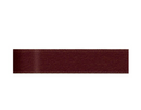Offray Single Face Satin Ribbon 3/8"X18'