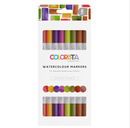 Spectrum Noir Colorista Botanic Accents Watercolor Markers {C420}