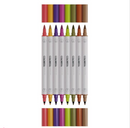 Spectrum Noir Colorista Botanic Accents Watercolor Markers {C420}