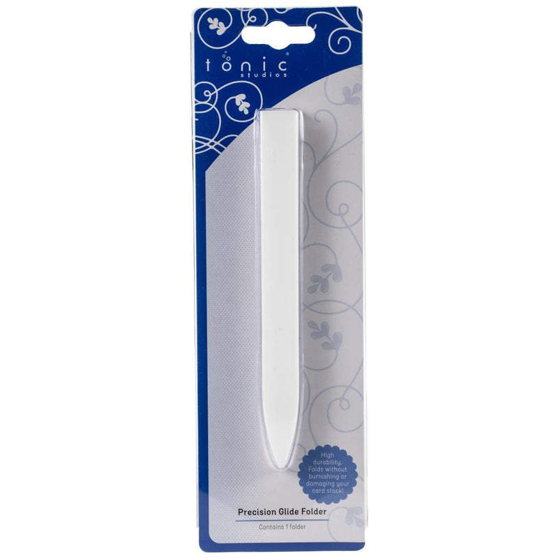 Tonic Studios Precision Glide Teflon Bone Folder