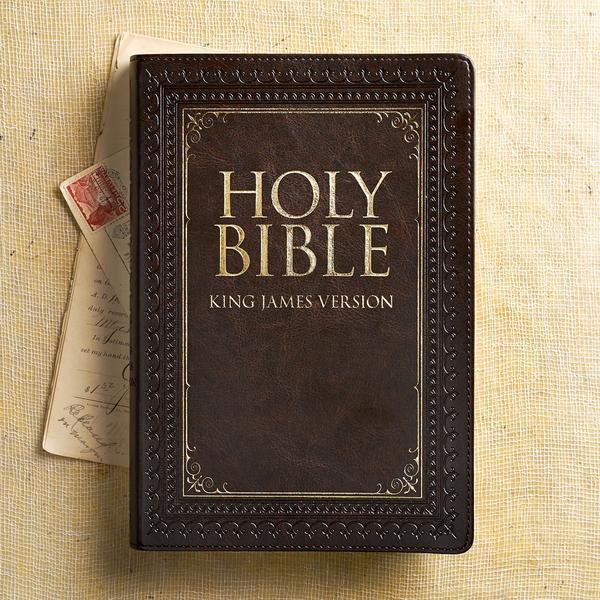 The Holy Bible
