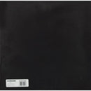 Grafix 12x12 Black Medium Weight Chipboard 25 Pack {B719}
